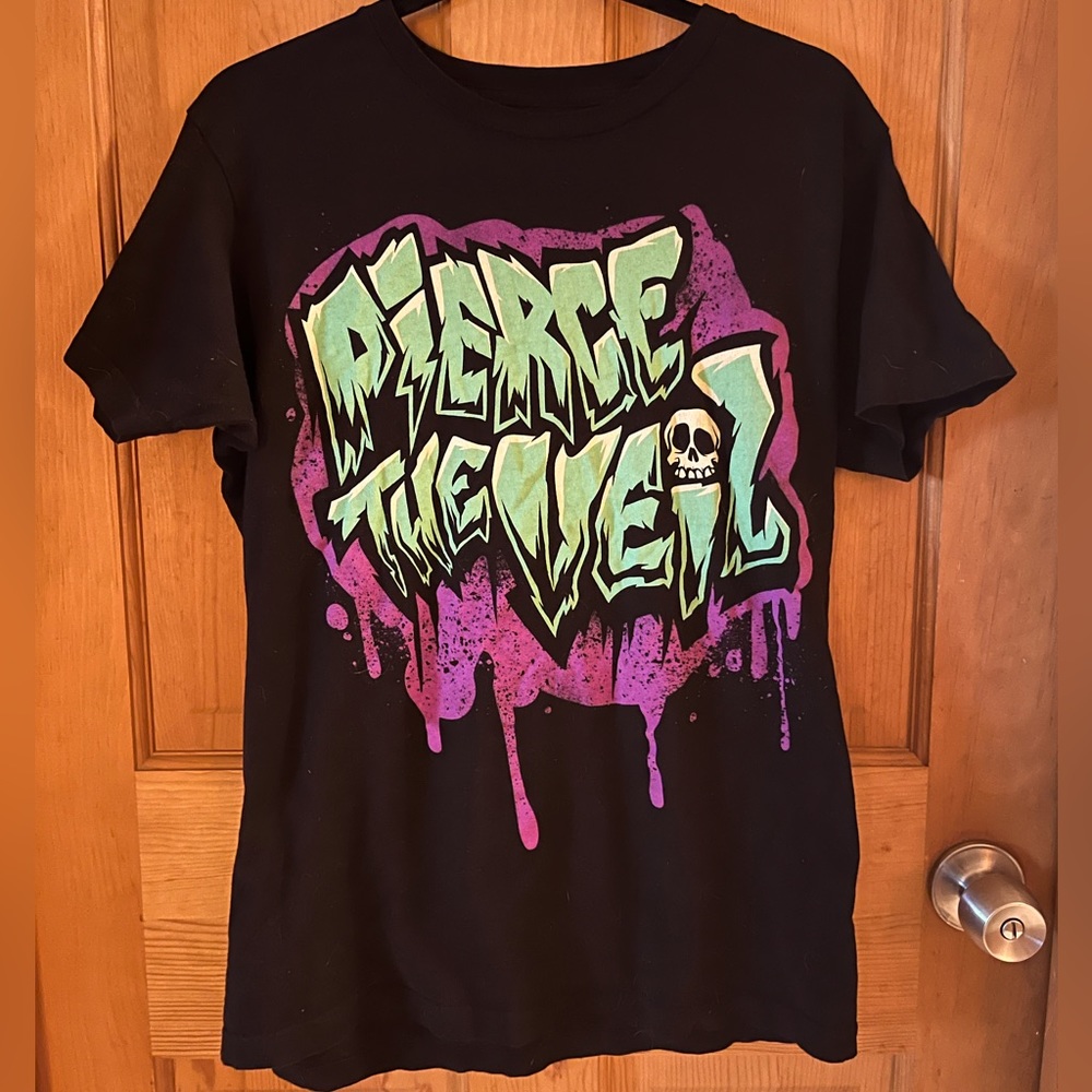 Pierce The Veil T-Shirt